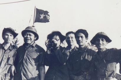 Tinh thần yêu nước và ảnh hưởng lịch sử đến phát triển đô thị Nam Bộ hiện đại