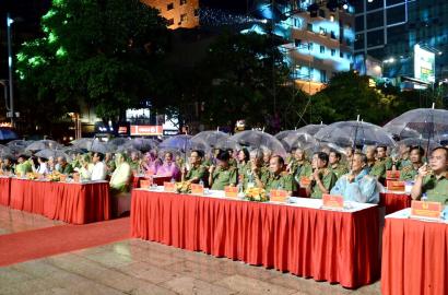 Tổ Quốc Bình Yên và Tác Động Tích Cực Đến Thị Trường Bất Động Sản TP.HCM Trong Bối Cảnh Phát Triển Hạ Tầng 2026