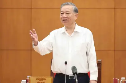 Tổng Bí thư chỉ đạo điều tra sai phạm dự án sân bay Long Thành và tác động đến thị trường bất động sản