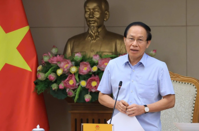 Tổng rà soát văn bản quy phạm pháp luật: Bước đệm quan trọng cho phát triển bền vững thị trường bất động sản Việt Nam