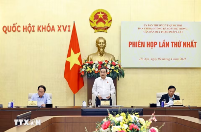 Tổng rà soát văn bản quy phạm pháp luật: Cơ hội tái cấu trúc pháp lý thúc đẩy thị trường bất động sản Việt Nam phát triển bền vững