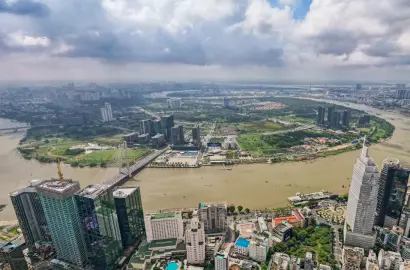 TP HCM Đấu Giá 50 Lô Đất Hơn 2,7 Triệu m2 Năm 2026: Cơ Hội Và Thách Thức Cho Thị Trường Bất Động Sản