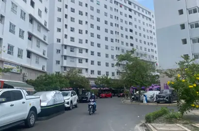 TP HCM Đẩy Mạnh Phát Triển Nhà Ở Xã Hội: Cơ Hội và Thách Thức Trên Thị Trường Bất Động Sản