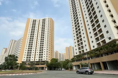 TP HCM Điều Chỉnh Quy Hoạch Khu Tái Định Cư Thủ Thiêm: Cơ Hội Mới Cho Nhà Đầu Tư Bất Động Sản Cao Cấp