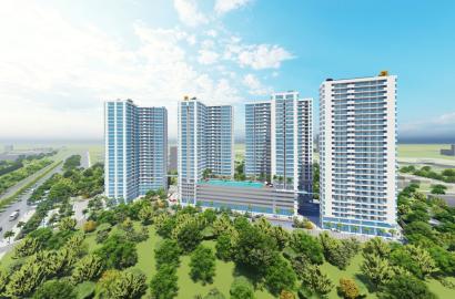 TP HCM Giao Đất Gần 10 Ha Cho Doanh Nghiệp Phát Triển Nhà Ở Thương Mại: Cơ Hội Và Thách Thức Cho Thị Trường Bất Động Sản