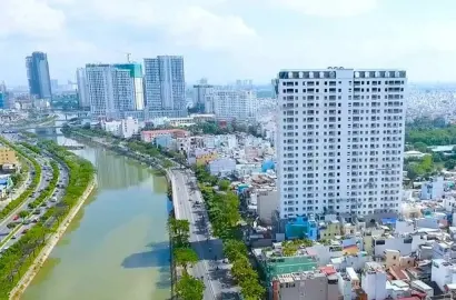 TP HCM Gỡ Vướng Cấp Sổ Hồng Cho Ba Dự Án Nhà Ở Quan Trọng: Cơ Hội Mới Cho Thị Trường Bất Động Sản