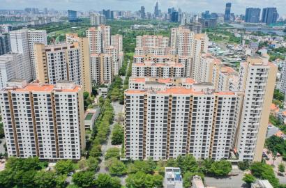 TP HCM Hỗ Trợ Bồi Thường Đất Khi Thu Hồi Để Đảm Bảo Nhà Tái Định Cư Cho Người Dân