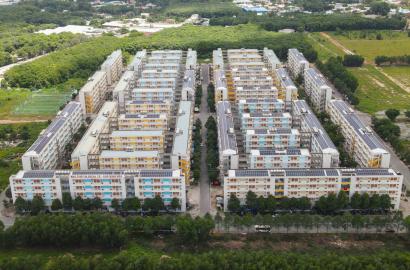 TP HCM Rút Gọn Thủ Tục Nhà Ở Xã Hội: Đòn Bẩy Đẩy Mạnh Phát Triển Bất Động Sản Giá Rẻ