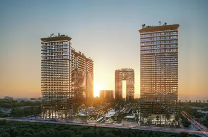 TP HCM Sắp Ra Mắt Tổ Hợp 6.000 Căn Hộ Ven Biển Chuẩn 5 Sao Sunshine Bay Retreat