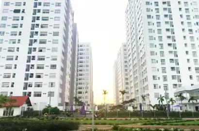 TP HCM Thúc Đẩy Cấp Sổ Hồng Cho Hàng Nghìn Căn Hộ: Cơ Hội Và Thách Thức Cho Thị Trường Bất Động Sản