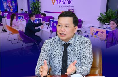 TPBank và Chiến Lược Công Nghệ Mở Rộng Biên Độ Tăng Trưởng Trong Bối Cảnh Kinh Tế Việt Nam 2026