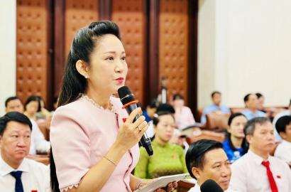TP.HCM Chuyển Đổi Hình Thức Đầu Tư Nhà Hát Thủ Thiêm: Cơ Hội Mới Cho Thị Trường Bất Động Sản Cao Cấp