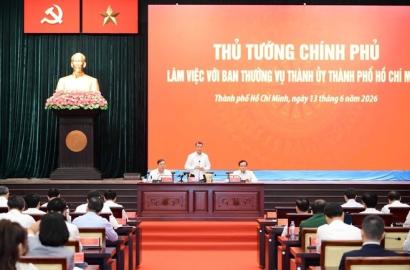 TPHCM Đề Xuất Chính Sách Đột Phá Phát Triển Nhà Ở Cho Thuê Hướng Tới Nhu Cầu Thực Tiễn 2026-2030