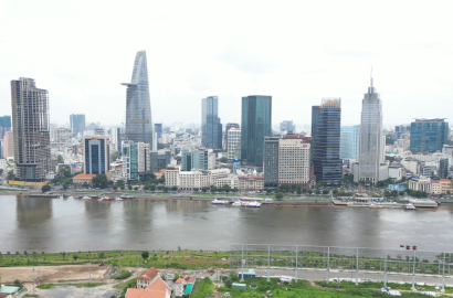 TP.HCM Dự Kiến Trình Quốc Hội Luật Đô Thị Đặc Biệt Năm 2026: Cơ Hội Mới Cho Thị Trường Bất Động Sản