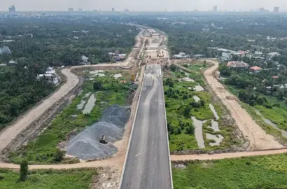 TPHCM Giao 'Deadline' Cho Các Dự Án Hạ Tầng Giao Thông Trọng Điểm: Tác Động Đến Thị Trường Bất Động Sản