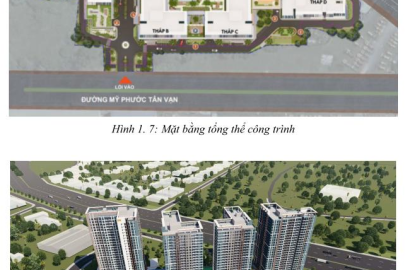 TP.HCM Gỡ Vướng Pháp Lý Dự Án 1.800 Căn Hộ Tân Việt Phát: Cơ Hội Tăng Cung Nhà Ở Cao Cấp Khu Đông