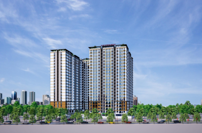 TP.HCM Gỡ Vướng Pháp Lý Dự Án Khu Nhà Ở Nam Nghinh Phong tại Bình Dương Cũ