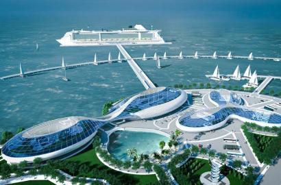 TPHCM Kêu Gọi Đầu Tư Cảng Tàu Khách Quốc Tế Vũng Tàu: Cú Hích Mới Cho Hạ Tầng Du Lịch Và Bất Động Sản Cao Cấp