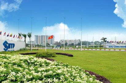 TPHCM Kiến Tạo Hệ Sinh Thái Đầu Tư FDI Chất Lượng Cao: Cơ Hội Vàng Cho Bất Động Sản Cao Cấp 2026