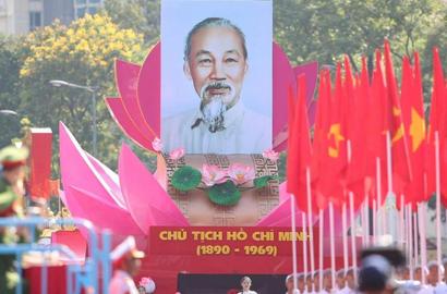TPHCM Kỷ Niệm 50 Năm Mang Tên Chủ Tịch Hồ Chí Minh: Cơ Hội Mới Cho Thị Trường Bất Động Sản Và Phát Triển Vùng Đông Nam Bộ