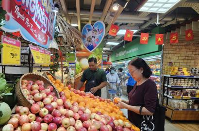 TPHCM Tăng Tốc Kết Nối Thương Mại - Du Lịch - Văn Hóa: Cơ Hội Mới Cho Thị Trường Bất Động Sản Cao Cấp