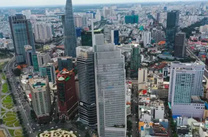 TPHCM Triển Khai Quy Hoạch Đô Thị Đến Năm 2040: Định Hướng Phát Triển Bền Vững và Đồng Bộ