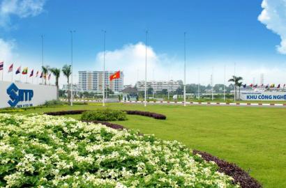 TPHCM và Đồng Nai Tăng Tốc Phát Triển Hạ Tầng và Công Nghiệp Hướng Đến Mục Tiêu Tăng Trưởng Hai Con Số Năm 2026
