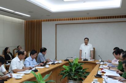 Triển Khai Nghị Quyết 57: Đòn Bẩy Quan Trọng Cho Phát Triển Bất Động Sản Và Kinh Tế Việt Nam 2026-2030
