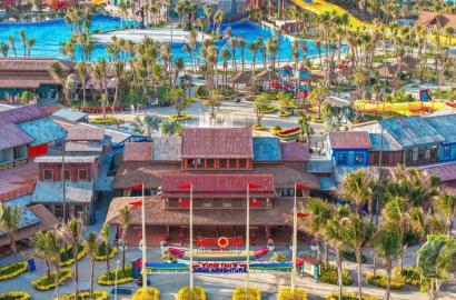 Triển Vọng Đầu Tư Bất Động Sản Biển Vũng Tàu Trong Chu Kỳ Tăng Trưởng Mới