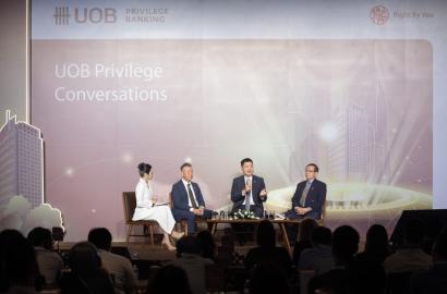 Triển Vọng Đầu Tư Bất Động Sản và Tài Chính Năm 2025: Cổ Phiếu, Trái Phiếu và Dòng Vốn Ngoại