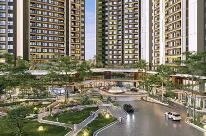 Triết Lý Phát Triển Đô Thị Bền Vững Của S P Setia Tại Việt Nam: Cơ Hội Và Thách Thức Cho Thị Trường Bất Động Sản Cao Cấp