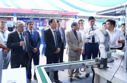 Tự Động Hóa Thông Minh: Đòn Bẩy Mới Cho Thị Trường Bất Động Sản Và Đầu Tư Công Năm 2026