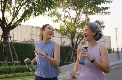 Tuổi thọ tăng và xu hướng sống khỏe dài lâu: Tác động đến thị trường bất động sản cao cấp tại Việt Nam
