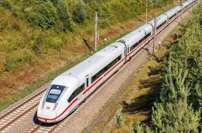 Tuyến Đường Sắt Tốc Độ Cao Hà Nội – Quảng Ninh: Bước Đột Phá Rút Ngắn Thời Gian Di Chuyển và Tác Động Đến Thị Trường Bất Động Sản