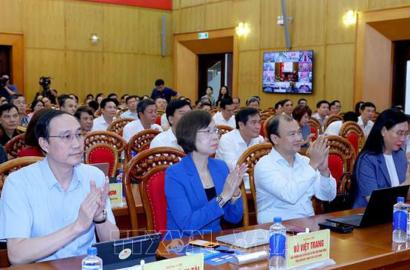 Tuyên Giáo và Dân Vận: Đòn Bẩy Tạo Đồng Thuận Xã Hội, Ảnh Hưởng Tích Cực Đến Thị Trường Bất Động Sản Việt Nam 2026