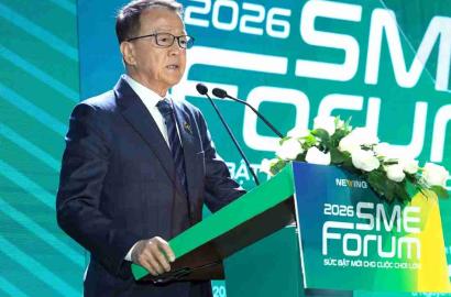 Tỷ phú Malaysia cảnh báo bong bóng bất động sản Việt Nam và bài học đòn bẩy tài chính