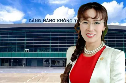 Tỷ phú Nguyễn Thị Phương Thảo Đầu Tư 8.200 Tỷ Nâng Cấp Sân Bay Thọ Xuân: Cơ Hội Vàng Cho Thị Trường Bất Động Sản Miền Trung