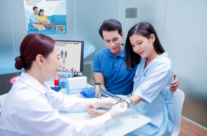 Ứng dụng công nghệ giải trình tự gen trong y tế: Tác động đến thị trường bất động sản cao cấp và đầu tư tài sản tại Việt Nam