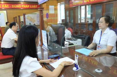 Ưu Tiên Sửa Đổi 129 Văn Bản Pháp Luật: Bước Tiến Quan Trọng Trong Vận Hành Mô Hình Chính Quyền 3 Cấp và Tác Động Đến Thị Trường Bất Động Sản