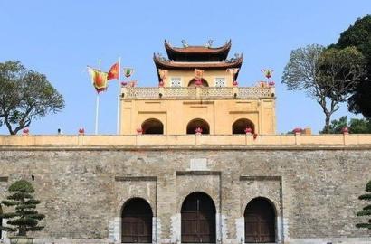 Ủy ban Di sản Thế giới thông qua tầm nhìn chỉnh trang Hoàng thành Thăng Long: Cơ hội mới cho phát triển đô thị và bất động sản Hà Nội