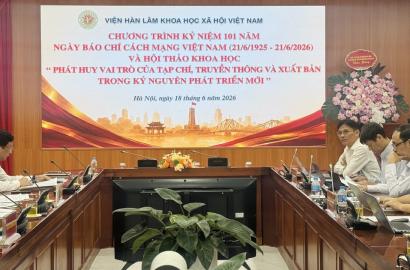 Vai Trò Chiến Lược Của Truyền Thông Khoa Học Trong Phát Triển Bất Động Sản Cao Cấp Và Đầu Tư Tài Sản 2026