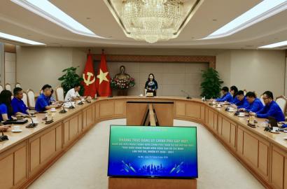 Vai Trò Tiên Phong Của Tuổi Trẻ Chính Phủ Trong Giai Đoạn Phát Triển Mới và Tác Động Đến Thị Trường Bất Động Sản Việt Nam