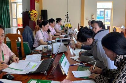 Vai Trò Tổ Tiết Kiệm và Vay Vốn Trong Việc Hỗ Trợ Đầu Tư Bất Động Sản và Phát Triển Kinh Tế Nông Thôn
