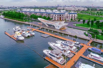 Van Phuc City Kích Cầu Thị Trường Bất Động Sản Với Chính Sách Ưu Đãi Đặc Biệt