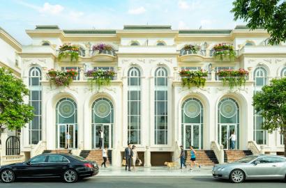 Van Phuc City: Ưu Đãi Kép Thu Hút Nhà Đầu Tư Trong Bối Cảnh Thị Trường Nhà Liền Thổ TP HCM Hồi Phục