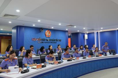 Viện Kiểm Sát Khởi Kiện Vụ Án Dân Sự Công Ích: Tác Động Tích Cực Đến Thị Trường Bất Động Sản Và Quyền Lợi Người Yếu Thế