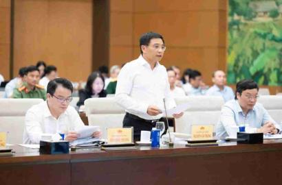 Việt Nam 2026: Tăng Trưởng Kinh Tế Hai Con Số và Tác Động Đến Thị Trường Bất Động Sản