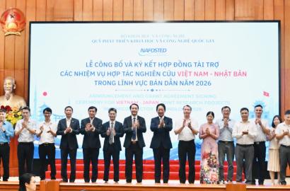 Việt Nam - Nhật Bản Đẩy Mạnh Nghiên Cứu Bán Dẫn: Cơ Hội Mới Cho Đầu Tư Bất Động Sản Công Nghệ Cao
