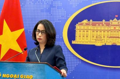 Việt Nam Tăng Cường Kiểm Soát Gian Lận Thương Mại: Tác Động Đến Thị Trường Bất Động Sản Cao Cấp Và Đầu Tư Tài Sản
