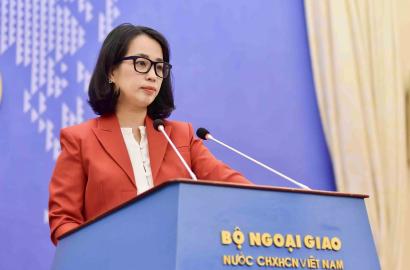 Việt Nam và Cuộc Điều Tra Sở Hữu Trí Tuệ của Hoa Kỳ: Tác Động và Chiến Lược Đầu Tư Bất Động Sản 2026